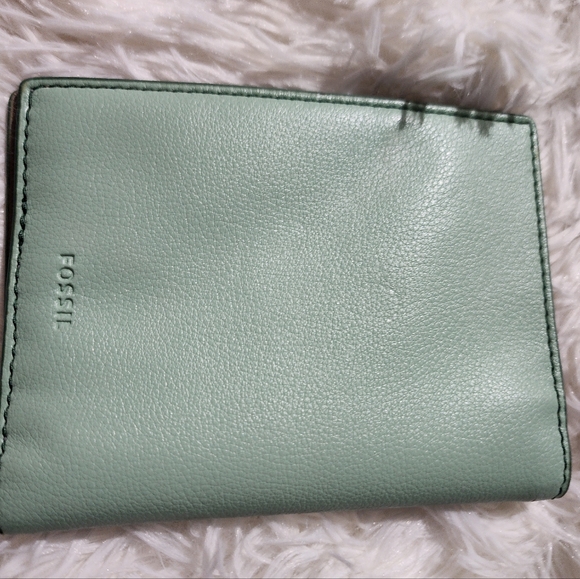 Fossil wallet - Picture 3 of 3